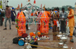 Kanwar Yatra: High alert sounded in western UP after IB alert